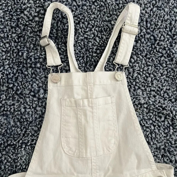 Justice - Shortalls - Size 10 - Picture 2 of 9
